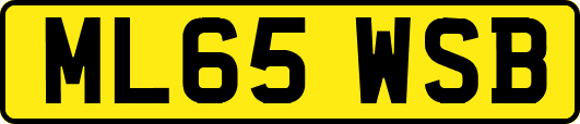 ML65WSB