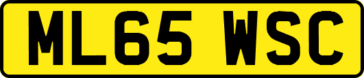 ML65WSC