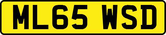 ML65WSD