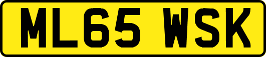 ML65WSK