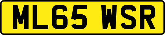 ML65WSR