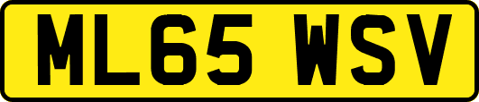 ML65WSV