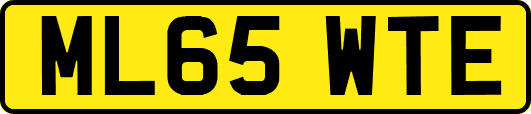 ML65WTE