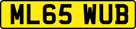 ML65WUB