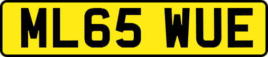 ML65WUE