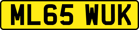 ML65WUK