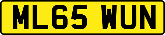 ML65WUN