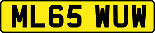 ML65WUW