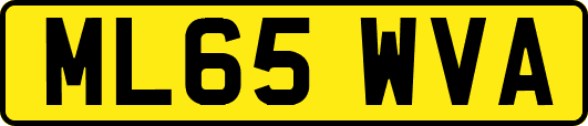 ML65WVA
