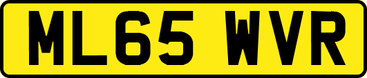 ML65WVR