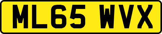ML65WVX