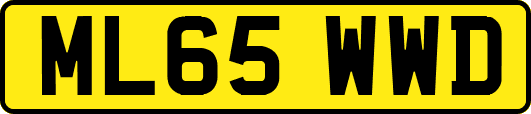 ML65WWD