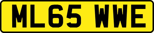 ML65WWE