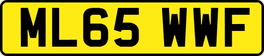 ML65WWF