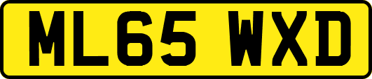 ML65WXD