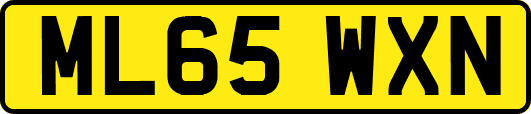 ML65WXN