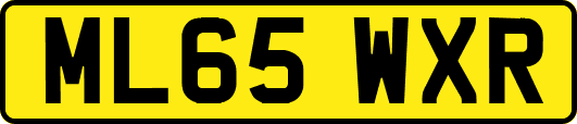 ML65WXR