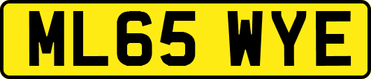 ML65WYE