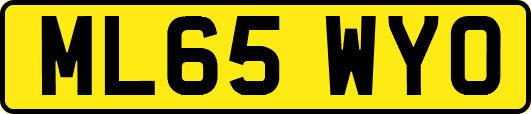 ML65WYO