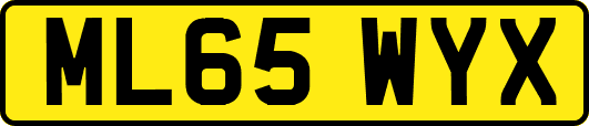 ML65WYX