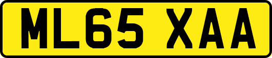 ML65XAA