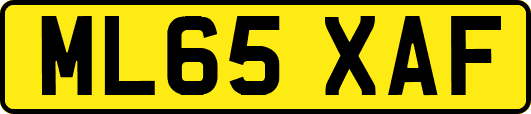 ML65XAF