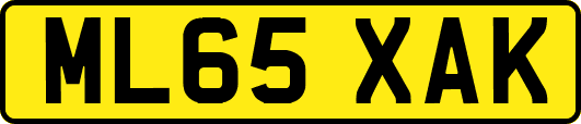 ML65XAK