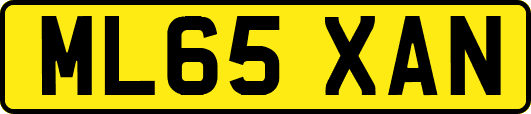 ML65XAN