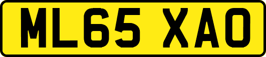 ML65XAO