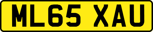 ML65XAU