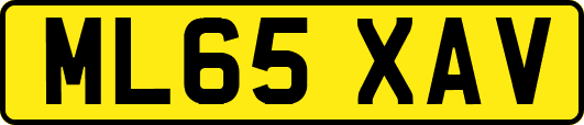 ML65XAV