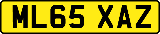 ML65XAZ