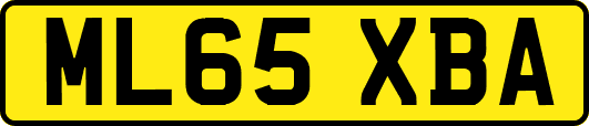 ML65XBA
