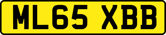 ML65XBB