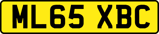 ML65XBC