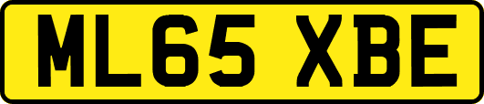 ML65XBE