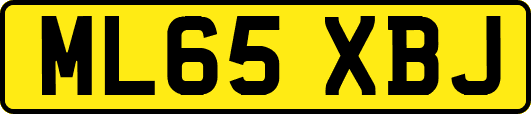 ML65XBJ