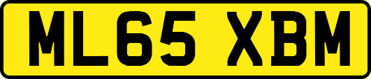 ML65XBM