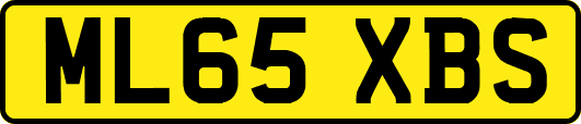 ML65XBS