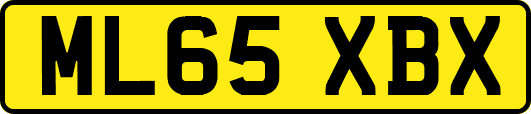 ML65XBX