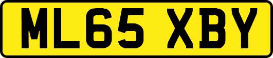 ML65XBY