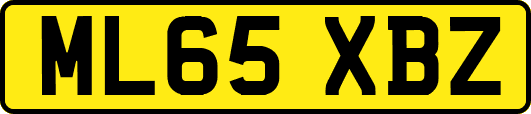 ML65XBZ