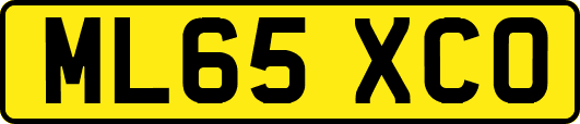 ML65XCO