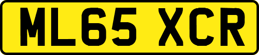 ML65XCR