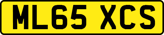 ML65XCS