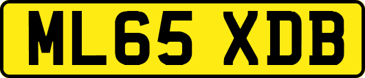 ML65XDB