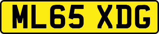ML65XDG