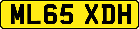 ML65XDH
