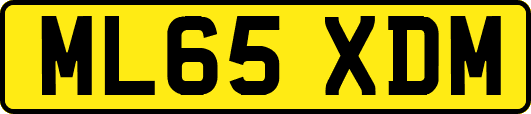 ML65XDM