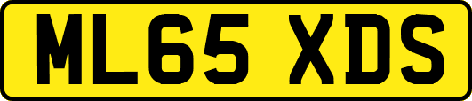 ML65XDS